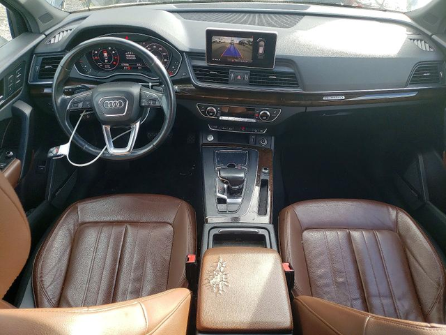 Audi Q5 2.0L 4 ALL WHEEL DRIVE - автомобили, коли, обяви за нови и употребявани 7