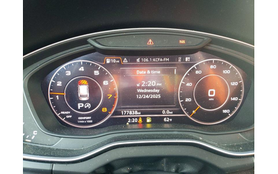 Audi Q5 2.0L 4 ALL WHEEL DRIVE - автомобили, коли, обяви за нови и употребявани 8