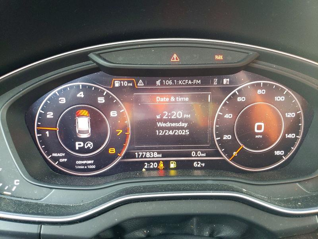 Audi Q5 2.0L 4 ALL WHEEL DRIVE - автомобили, коли, обяви за нови и употребявани 8