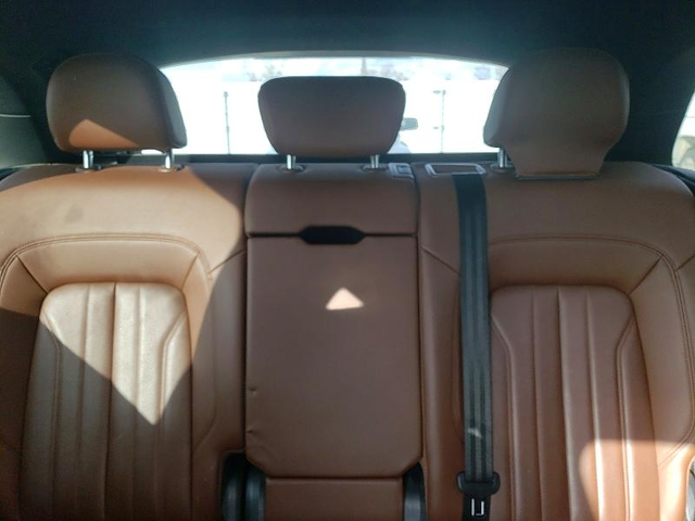 Audi Q5 2.0L 4 ALL WHEEL DRIVE - автомобили, коли, обяви за нови и употребявани 9