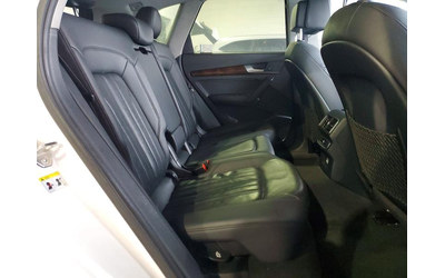 Audi Q5 2.0L 4 ALL WHEEL DRIVE - автомобили, коли, обяви за нови и употребявани 10