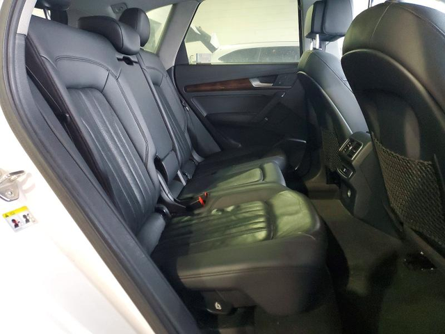 Audi Q5 2.0L 4 ALL WHEEL DRIVE - автомобили, коли, обяви за нови и употребявани 10