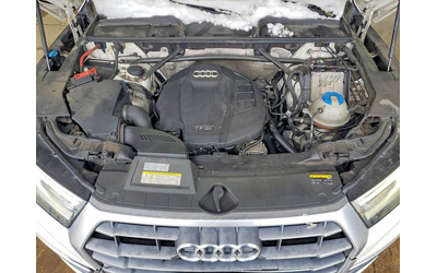 Audi Q5 2.0L 4 ALL WHEEL DRIVE - автомобили, коли, обяви за нови и употребявани 11