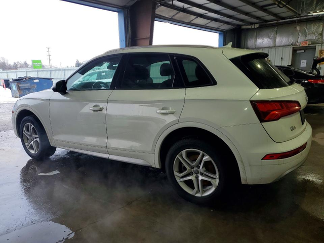 Audi Q5 2.0L 4 ALL WHEEL DRIVE - автомобили, коли, обяви за нови и употребявани 1