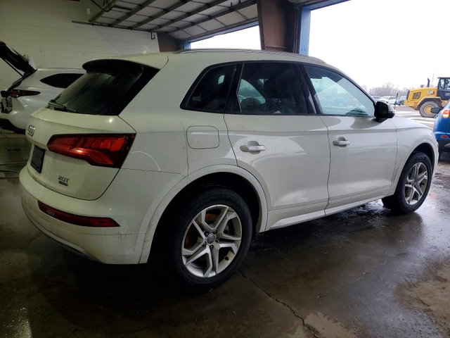 Audi Q5 2.0L 4 ALL WHEEL DRIVE - автомобили, коли, обяви за нови и употребявани 2