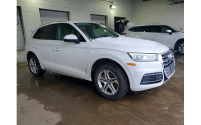 audi-q5-2-0l-4-all-wheel-drive - 3