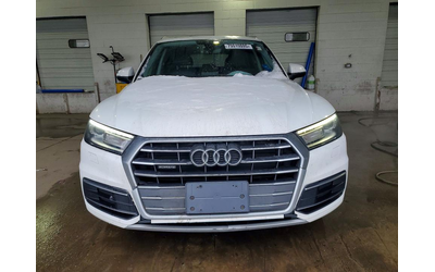 audi-q5-2-0l-4-all-wheel-drive - 4