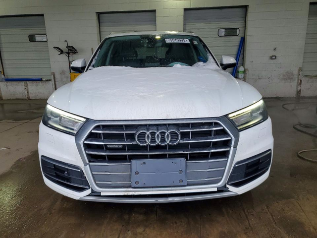 Audi Q5 2.0L 4 ALL WHEEL DRIVE - автомобили, коли, обяви за нови и употребявани 4