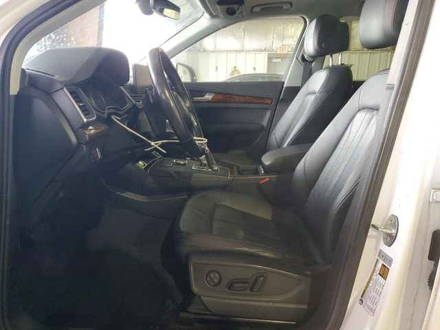 Audi Q5 2.0L 4 ALL WHEEL DRIVE - автомобили, коли, обяви за нови и употребявани 6