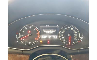 Audi Q5 2.0L 4 ALL WHEEL DRIVE - автомобили, коли, обяви за нови и употребявани 8