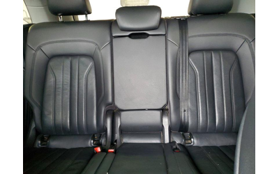 Audi Q5 2.0L 4 ALL WHEEL DRIVE - автомобили, коли, обяви за нови и употребявани 9