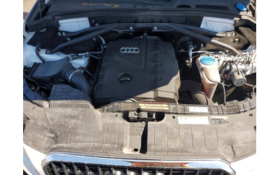 Audi Q5 2.0L 4 ALL WHEEL DRIVE - автомобили, коли, обяви за нови и употребявани 10
