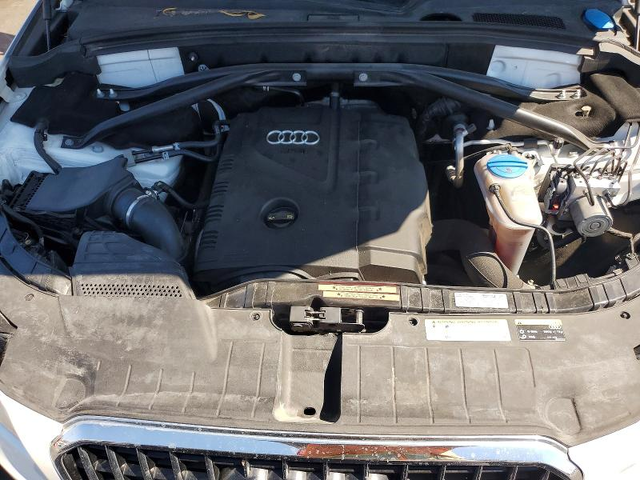 Audi Q5 2.0L 4 ALL WHEEL DRIVE - автомобили, коли, обяви за нови и употребявани 10