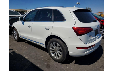 audi-q5-2-0l-4-all-wheel-drive - 1