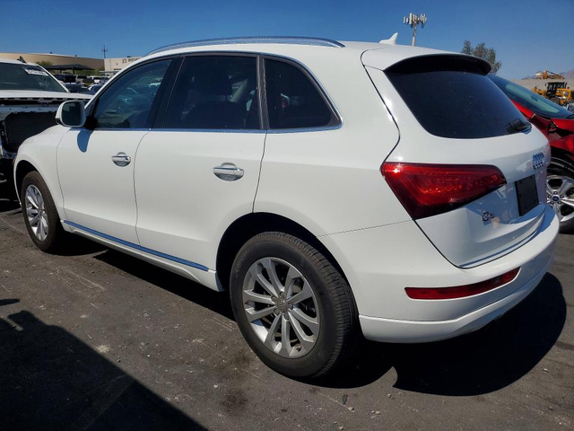 Audi Q5 2.0L 4 ALL WHEEL DRIVE - автомобили, коли, обяви за нови и употребявани 1