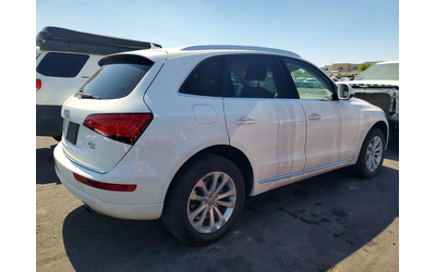 audi-q5-2-0l-4-all-wheel-drive - 2