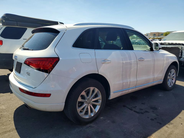Audi Q5 2.0L 4 ALL WHEEL DRIVE - автомобили, коли, обяви за нови и употребявани 2
