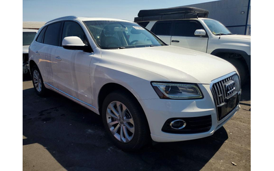 audi-q5-2-0l-4-all-wheel-drive - 3