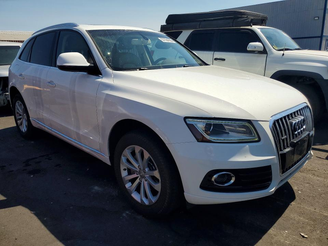 Audi Q5 2.0L 4 ALL WHEEL DRIVE - автомобили, коли, обяви за нови и употребявани 3