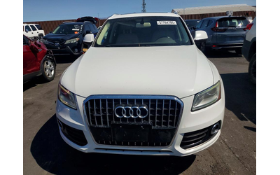 audi-q5-2-0l-4-all-wheel-drive - 4