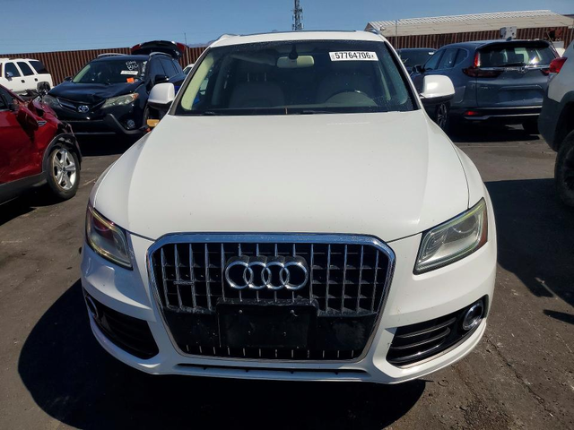 Audi Q5 2.0L 4 ALL WHEEL DRIVE - автомобили, коли, обяви за нови и употребявани 4