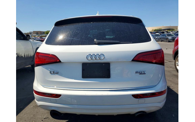 audi-q5-2-0l-4-all-wheel-drive - 5