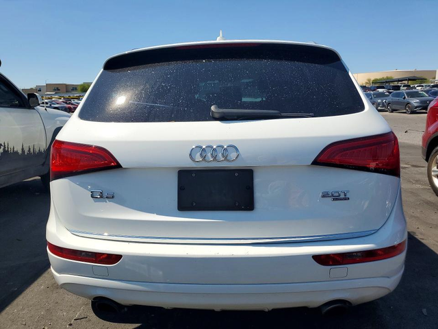 Audi Q5 2.0L 4 ALL WHEEL DRIVE - автомобили, коли, обяви за нови и употребявани 5