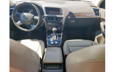 Audi Q5 2.0L 4 ALL WHEEL DRIVE - автомобили, коли, обяви за нови и употребявани 7