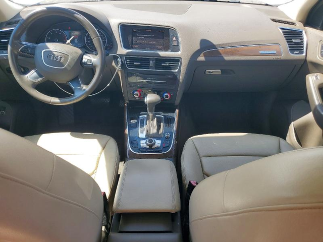 Audi Q5 2.0L 4 ALL WHEEL DRIVE - автомобили, коли, обяви за нови и употребявани 7