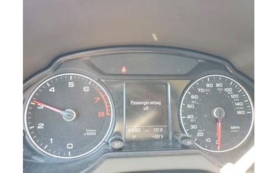 Audi Q5 2.0L 4 ALL WHEEL DRIVE - автомобили, коли, обяви за нови и употребявани 8