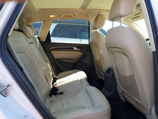 Audi Q5 2.0L 4 ALL WHEEL DRIVE - автомобили, коли, обяви за нови и употребявани 9
