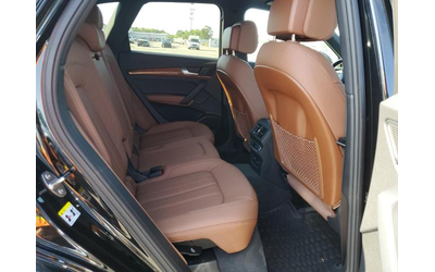 Audi Q5 2.0L 4 ALL WHEEL DRIVE - автомобили, коли, обяви за нови и употребявани 10