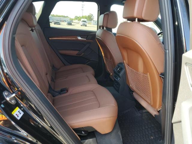 Audi Q5 2.0L 4 ALL WHEEL DRIVE - автомобили, коли, обяви за нови и употребявани 10