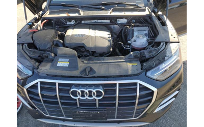 Audi Q5 2.0L 4 ALL WHEEL DRIVE - автомобили, коли, обяви за нови и употребявани 11