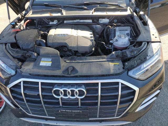 Audi Q5 2.0L 4 ALL WHEEL DRIVE - автомобили, коли, обяви за нови и употребявани 11