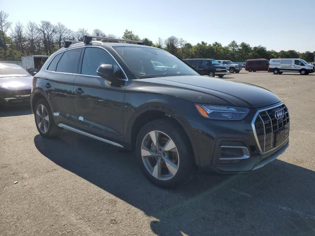 Audi Q5 2.0L 4 ALL WHEEL DRIVE - автомобили, коли, обяви за нови и употребявани 3