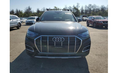 audi-q5-2-0l-4-all-wheel-drive - 4