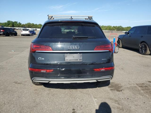 Audi Q5 2.0L 4 ALL WHEEL DRIVE - автомобили, коли, обяви за нови и употребявани 5