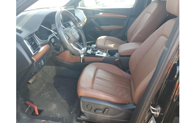 Audi Q5 2.0L 4 ALL WHEEL DRIVE - автомобили, коли, обяви за нови и употребявани 6
