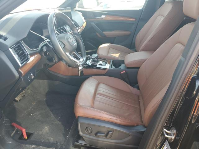 Audi Q5 2.0L 4 ALL WHEEL DRIVE - автомобили, коли, обяви за нови и употребявани 6