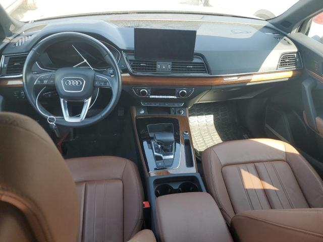 Audi Q5 2.0L 4 ALL WHEEL DRIVE - автомобили, коли, обяви за нови и употребявани 7