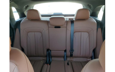 Audi Q5 2.0L 4 ALL WHEEL DRIVE - автомобили, коли, обяви за нови и употребявани 9