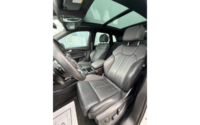 Audi Q5 2.0L 4cyl AWD - автомобили, коли, обяви за нови и употребявани 12