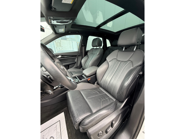 Audi Q5 2.0L 4cyl AWD - автомобили, коли, обяви за нови и употребявани 12