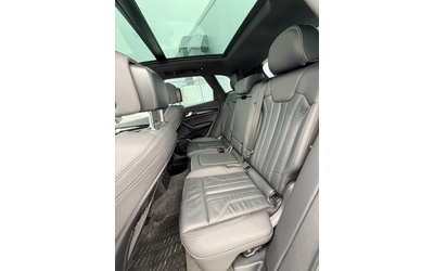 Audi Q5 2.0L 4cyl AWD - автомобили, коли, обяви за нови и употребявани 13