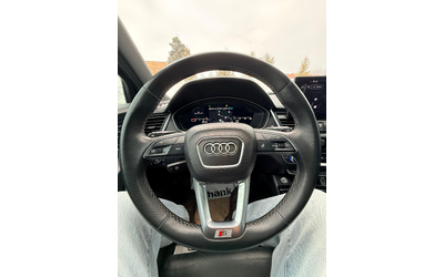 Audi Q5 2.0L 4cyl AWD - автомобили, коли, обяви за нови и употребявани 14