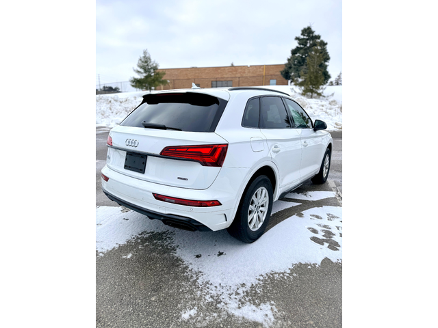 Audi Q5 2.0L 4cyl AWD - автомобили, коли, обяви за нови и употребявани 2