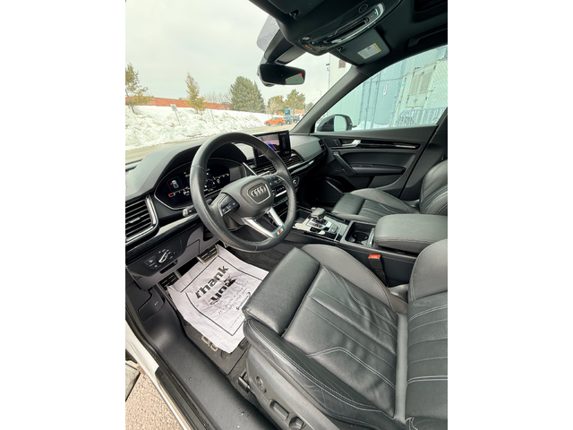 Audi Q5 2.0L 4cyl AWD - автомобили, коли, обяви за нови и употребявани 4