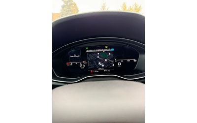 Audi Q5 2.0L 4cyl AWD - автомобили, коли, обяви за нови и употребявани 7