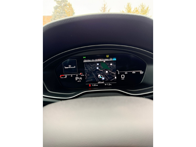 Audi Q5 2.0L 4cyl AWD - автомобили, коли, обяви за нови и употребявани 7